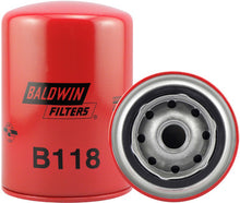 Load image into Gallery viewer, Baldwin B118 Full-Flow Lube Spin-on