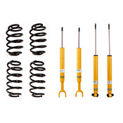 Load image into Gallery viewer, B12-1999-Volkswagen-Passat-1.8T-Front-And-Rear-Suspension-Kit