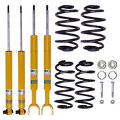 Load image into Gallery viewer, B12-1999-Volkswagen-Passat-1.8T-Front-And-Rear-Suspension-Kit