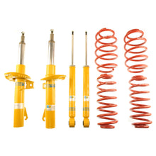 Load image into Gallery viewer, B12-2005-Volkswagen-Jetta-Tdi-Front-And-Rear-Complete-Suspension-Kit