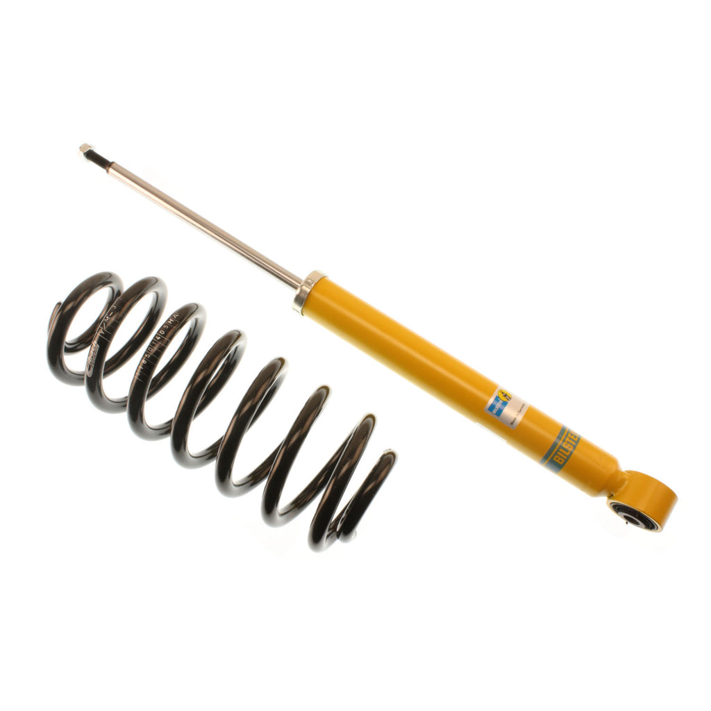 B12-2006-Volkswagen-Rabbit-2.5-Front-And-Rear-Suspension-Kit