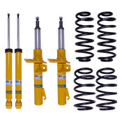 Load image into Gallery viewer, B12-2007-Volkswagen-Passat-2.0T-Wagon-Front-And-Rear-Suspension-Kit