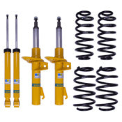 Load image into Gallery viewer, B12-2007-Volkswagen-Passat-2.0T-Wagon-Front-And-Rear-Suspension-Kit