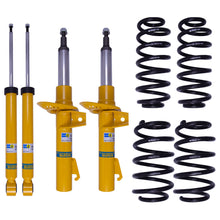 Load image into Gallery viewer, B12-2007-Volkswagen-Passat-2.0T-Wagon-Front-And-Rear-Suspension-Kit