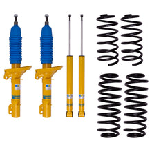 Load image into Gallery viewer, B12-2008-Volkswagen-Beetle-10-Anos-Hatchback-Front-And-Rear-Suspension-Kit