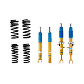 Load image into Gallery viewer, B12-2009-Nissan-350Z-Touring-Front-And-Rear-Suspension-Kit