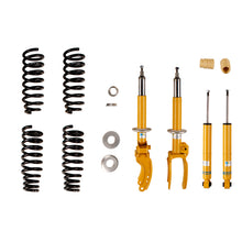 Load image into Gallery viewer, B12-2009-Volkswagen-Touareg-Base-Front-And-Rear-Suspension-Kit
