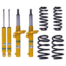 Load image into Gallery viewer, B12-2010-Volkswagen-Golf-Tdi-Hatchback-Front-And-Rear-Suspension-Kit