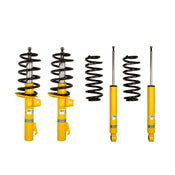 Load image into Gallery viewer, B12-2010-Volkswagen-Golf-Tdi-Hatchback-Front-And-Rear-Suspension-Kit