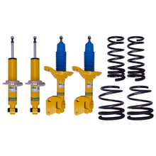 Load image into Gallery viewer, B12-Pro-Kit-2015-2017-Subaru-Wrx-Sti-Front-And-Rear-Monotube-Suspension-Kit