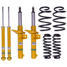 Load image into Gallery viewer, B12-Pro-Kit-Series-2018-Volkswagen-Tiguan-Front-Suspension-Lowering-Kit