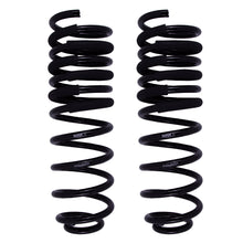 Load image into Gallery viewer, B12-(Special)-19-20-Dodge-Ram-1500-Rear-Suspension-Kit-(For-1In-Lift)