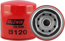 Load image into Gallery viewer, Baldwin B120 Full-Flow Lube Spin-on