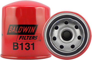 Baldwin B131 Full-Flow Lube Spin-on