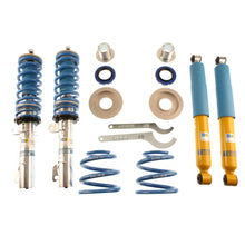 Load image into Gallery viewer, B14-2000-Audi-Tt-Quattro-Base-Front-And-Rear-Performance-Suspension-System