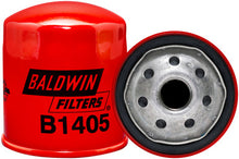 Load image into Gallery viewer, Baldwin B1405 Lube Spin-on