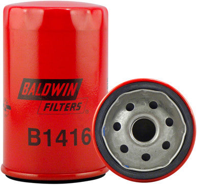 Baldwin B1416 Lube Spin-on