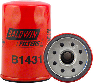 Baldwin B1431 Lube Spin-on