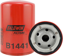 Load image into Gallery viewer, Baldwin B1441 Lube Spin-on