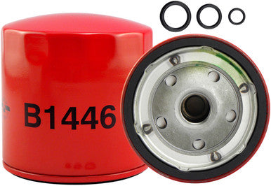 Baldwin B1446 Lube Spin-on
