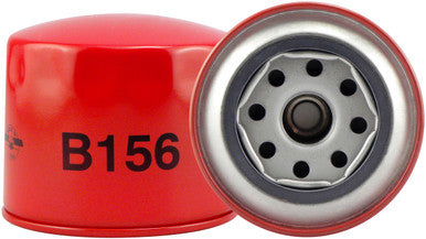 Baldwin B156 Full-Flow Lube Spin-on