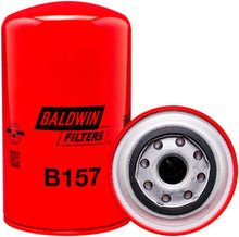 Load image into Gallery viewer, Baldwin B157 Full-Flow Lube Spin-on