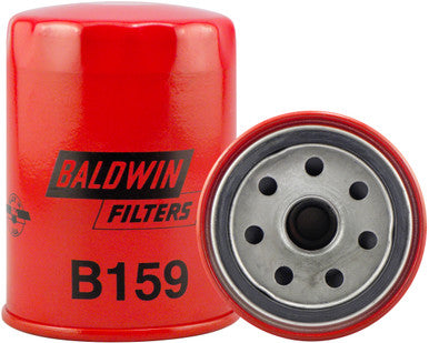 Baldwin B159 Full-Flow Lube Spin-on