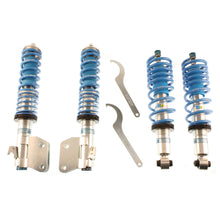 Load image into Gallery viewer, B16-08-14-Impreza-Sti-Front-And-Rear-Performance-Suspension-System