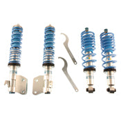 Load image into Gallery viewer, B16-08-14-Impreza-Sti-Front-And-Rear-Performance-Suspension-System