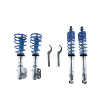 Load image into Gallery viewer, B16-08-14-Mitsubishi-Lancer-Evolution-Front-And-Rear-Performance-Suspension-System