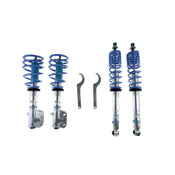 Load image into Gallery viewer, B16-08-14-Mitsubishi-Lancer-Evolution-Front-And-Rear-Performance-Suspension-System