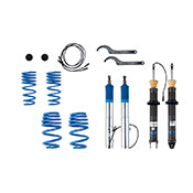 Load image into Gallery viewer, B16-12-19-Porsche-911-With-Front-Axle-Lift-Front-And-Rear-Performance-Suspension-System