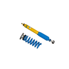Load image into Gallery viewer, B16-15-16-Mercedes-Benz-C300-Front-And-Rear-Performance-Suspension-System