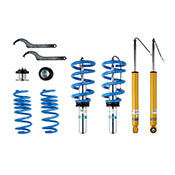 Load image into Gallery viewer, B16-15-17-Porsche-Macan-Front-And-Rear-Suspension-System