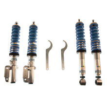 Load image into Gallery viewer, B16-1992-Porsche-911-Carrera-2-Front-And-Rear-Performance-Suspension-System