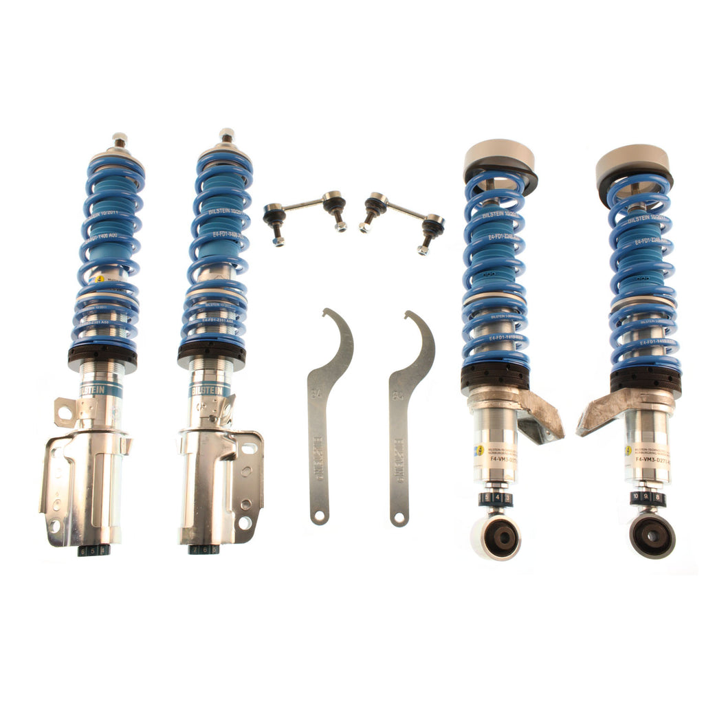 B16-1995-Porsche-911-Carrera-Front-And-Rear-Performance-Suspension-System