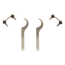 Load image into Gallery viewer, B16-1995-Porsche-911-Carrera-Front-And-Rear-Performance-Suspension-System