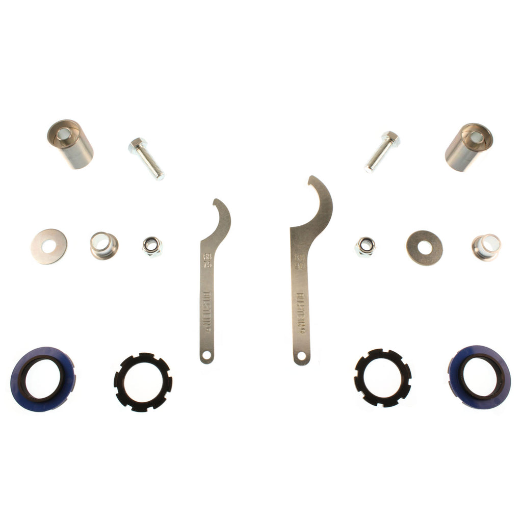B16-1996-Bmw-M3-Base-Front-And-Rear-Performance-Suspension-System