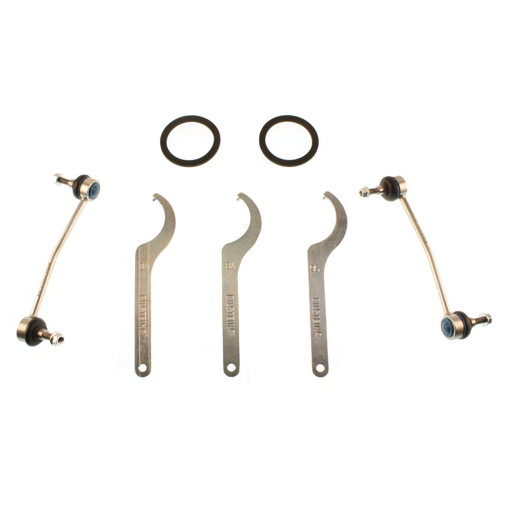 B16-1999-Porsche-911-Carrera-4-Front-And-Rear-Performance-Suspension-System