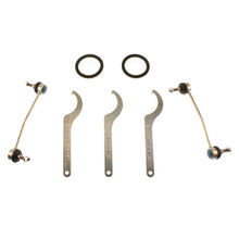 Load image into Gallery viewer, B16-1999-Porsche-911-Carrera-4-Front-And-Rear-Performance-Suspension-System