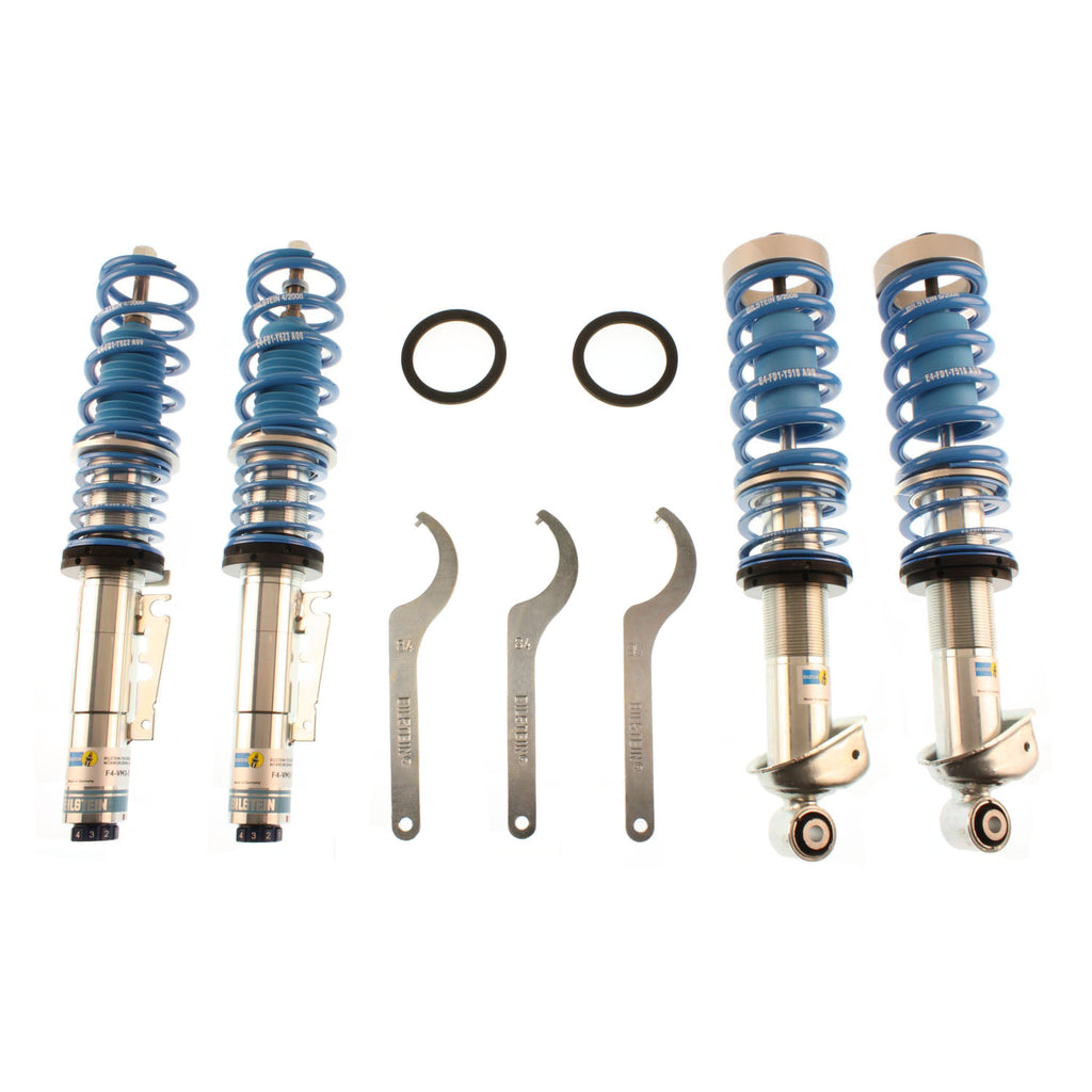 B16-1999-Porsche-911-Carrera-Front-And-Rear-Performance-Suspension-System