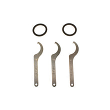 Load image into Gallery viewer, B16-1999-Porsche-911-Carrera-Front-And-Rear-Performance-Suspension-System
