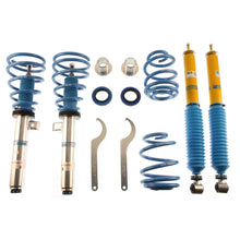 Load image into Gallery viewer, B16-2000-Bmw-323Ci-Base-Front-And-Rear-Performance-Suspension-System