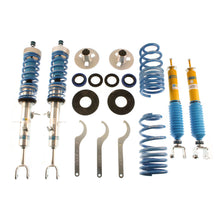 Load image into Gallery viewer, B16-2003-Nissan-350Z-Base-Front-And-Rear-Performance-Suspension-System