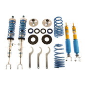 Load image into Gallery viewer, B16-2003-Nissan-350Z-Base-Front-And-Rear-Performance-Suspension-System