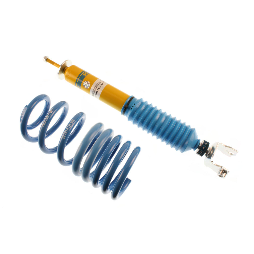 B16-2003-Nissan-350Z-Base-Front-And-Rear-Performance-Suspension-System