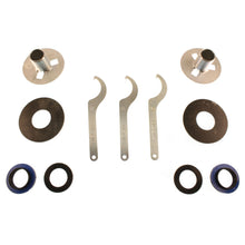 Load image into Gallery viewer, B16-2003-Nissan-350Z-Base-Front-And-Rear-Performance-Suspension-System