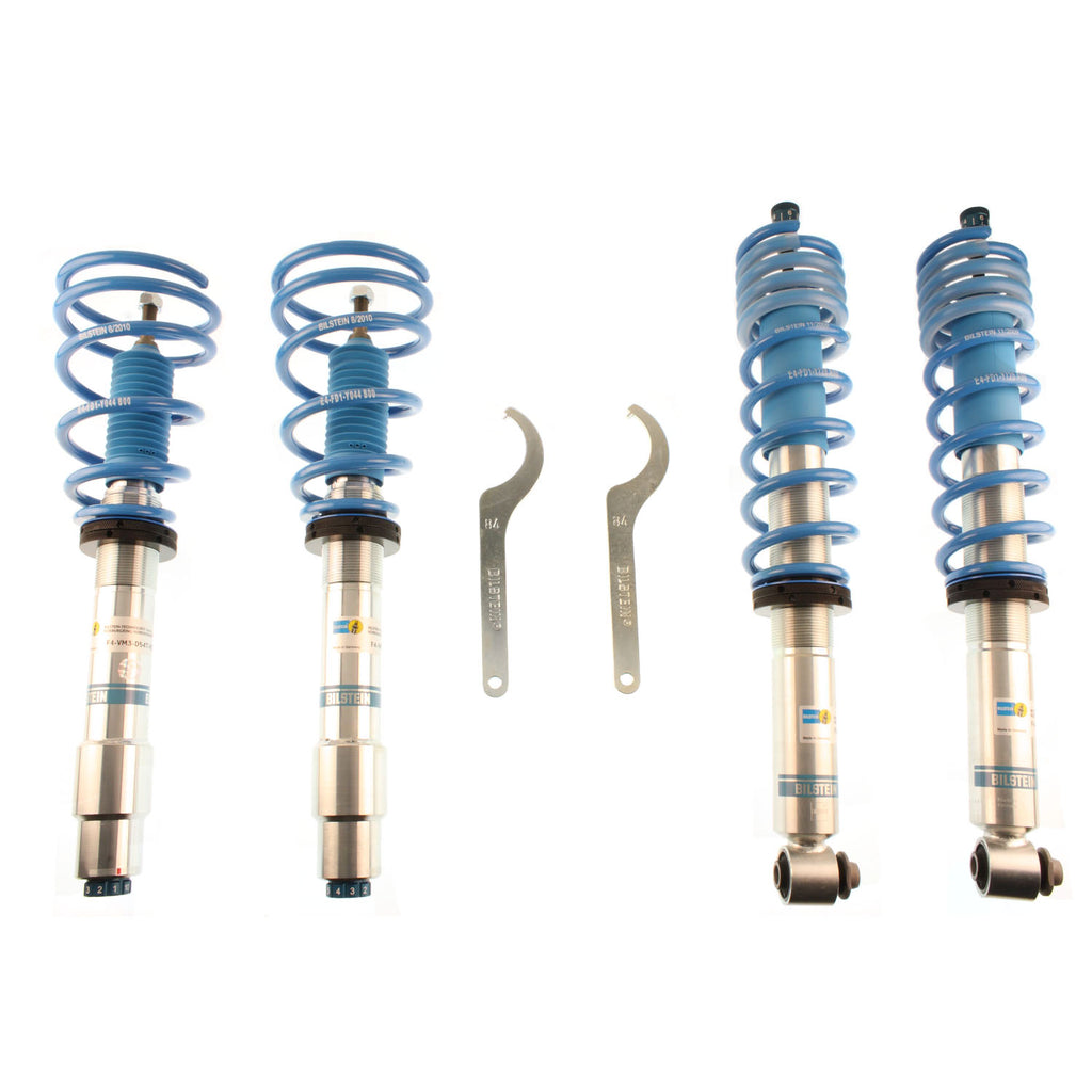 B16-2004-Bmw-525I-Base-Front-And-Rear-Performance-Suspension-System