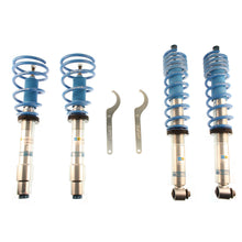 Load image into Gallery viewer, B16-2004-Bmw-525I-Base-Front-And-Rear-Performance-Suspension-System