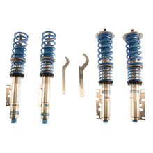 Load image into Gallery viewer, B16-2004-Porsche-Boxster-S-Special-Edition-Front-And-Rear-Performance-Suspension-System